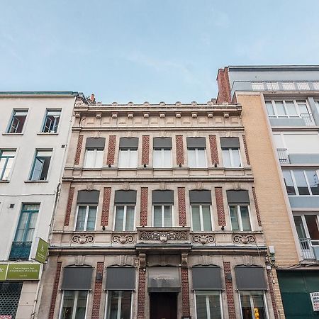 La Maison du Champlain - Chambres d'hôtes Lille Exterior foto